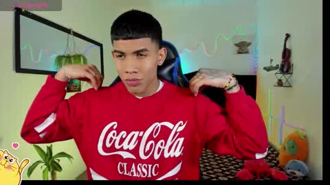 Damian online show from February 25, 2026, 1:15 am