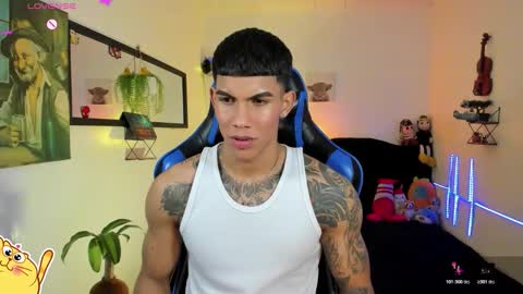 Damian online show from March 21, 2026, 8:19 am