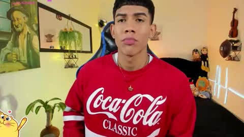 Damian online show from March 23, 2026, 2:59 am