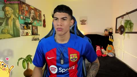 Damian online show from March 30, 2026, 3:18 am