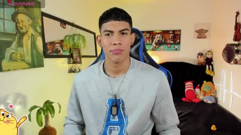 Damian online show from March 31, 2026, 3:19 am