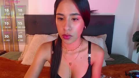 damian_n_lissa online show from September 27, 2025, 9:20 pm