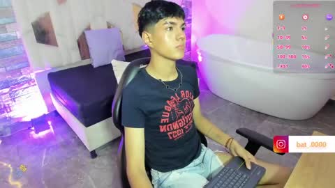 Snapshot of damian_tay chatting on April 28, 2026, 11:37 am damian_tay online show from April 28, 2026, 11:37 am