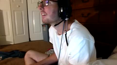 Damian online show from June 11, 2026, 12:32 am