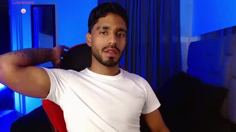 damiano_walker online show from September 9, 2025, 4:34 am