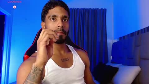 damiano_walker online show from September 24, 2025, 4:16 am