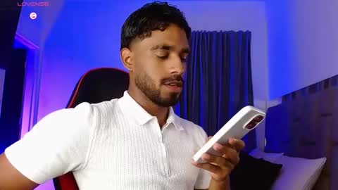 damiano_walker online show from September 27, 2025, 4:06 am