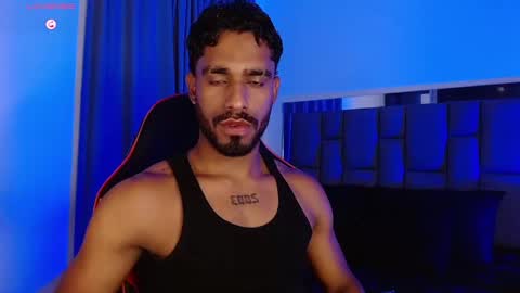 damiano_walker online show from October 14, 2025, 3:40 am