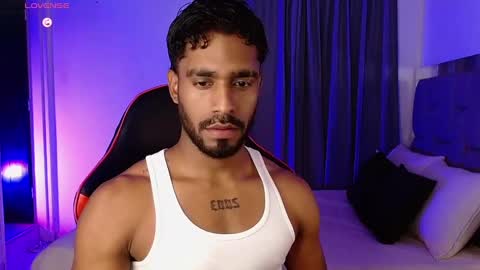 damiano_walker online show from November 12, 2025, 3:51 am