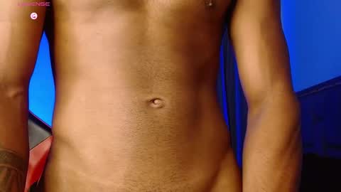 damiano_walker online show from March 11, 2026, 5:02 am