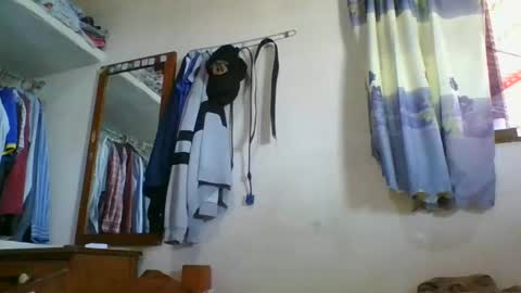 Damian online show from January 18, 2025, 1:29 pm