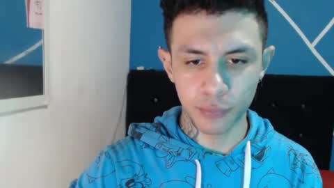 damiansexyboy69 online show from November 18, 2025, 3:45 am