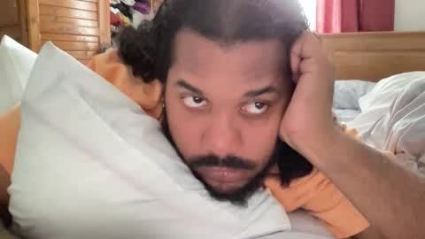 Dams Evans online show from November 8, 2025, 11:21 am