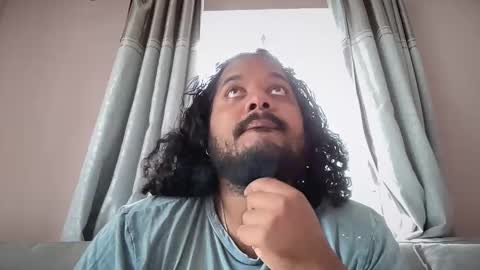 Dams Evans online show from November 11, 2025, 12:38 pm