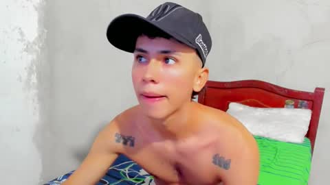 Snapshot of damien_444 chatting on October 1, 2025, 11:49 am damien_444 online show from October 1, 2025, 11:49 am