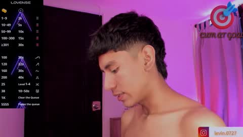 Levin online show from March 20, 2026, 5:40 pm