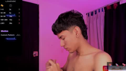 Levin online show from March 30, 2026, 1:28 am