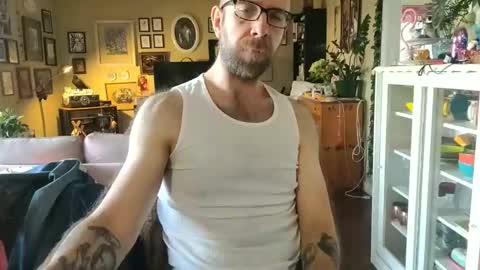 damien_mace online show from December 15, 2024, 12:28 pm