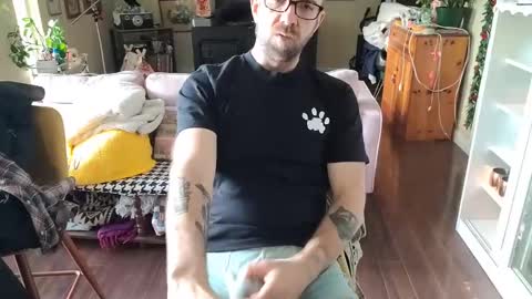 damien_mace online show from December 23, 2024, 1:13 pm