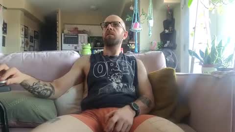 damien_mace online show from February 2, 2025, 1:52 pm