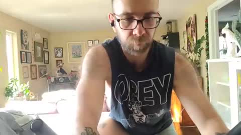 damien_mace online show from February 7, 2025, 3:08 pm