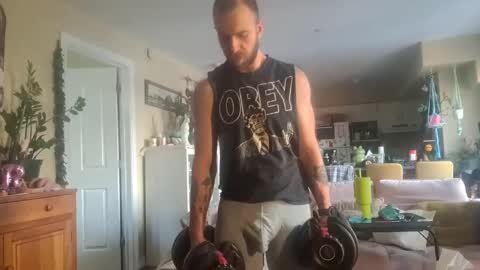 damien_mace online show from February 11, 2025, 12:05 pm