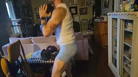 damien_mace online show from October 19, 2025, 10:49 am