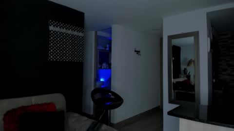 Snapshot of dammianmilleroficial chatting on January 12, 2026, 12:27 am INSTAGRAM DAMMIANMILLEROFICIAL online show from January 12, 2026, 12:27 am