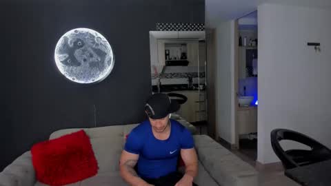 INSTAGRAM  DAMMIANMILLEROFICIAL online show from January 31, 2026, 8:18 pm