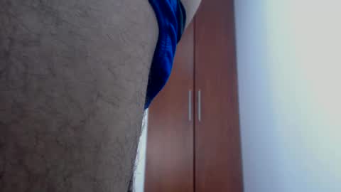 dammuscle online show from April 19, 2026, 12:22 am