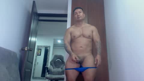 dammuscle online show from June 5, 2026, 1:56 am