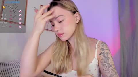  Tiana  online show from January 7, 2026, 5:32 am