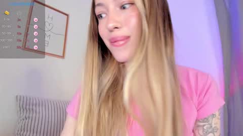  Tiana  online show from February 7, 2026, 5:11 am