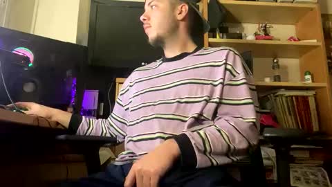 damncore online show from December 20, 2025, 10:33 am