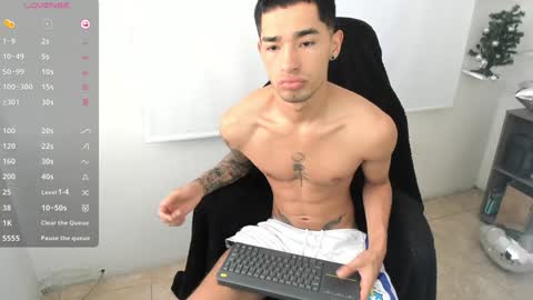 Damon online show from December 13, 2024, 8:37 pm