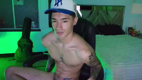 Damon online show from October 16, 2025, 6:47 am