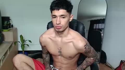 Damon online show from November 24, 2025, 7:13 pm