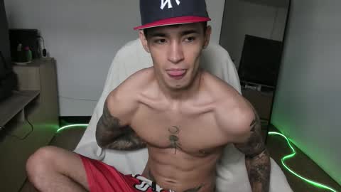 Damon online show from January 8, 2026, 3:25 pm