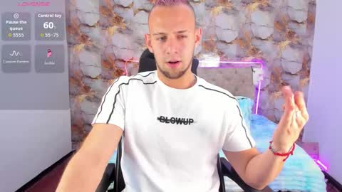 Damon bakert online show from March 3, 2026, 2:23 pm