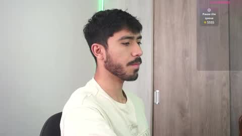 damon_frost online show from December 30, 2024, 2:30 pm