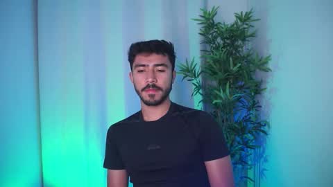 damon_frost online show from November 11, 2025, 11:49 pm