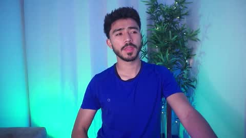 damon_frost online show from November 24, 2025, 9:47 pm