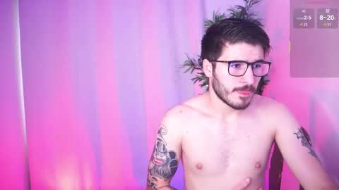 damon_frost online show from December 21, 2025, 4:36 pm