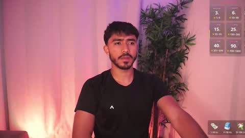 damon_frost online show from March 3, 2026, 9:42 pm