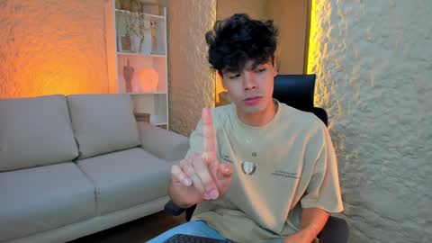 DEMON NORTH online show from December 29, 2024, 10:03 pm