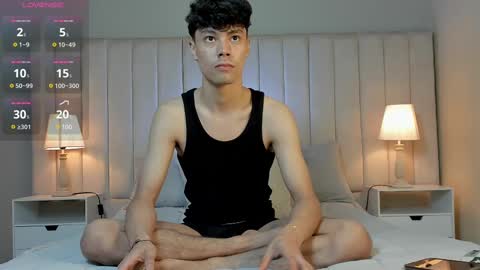 DEMON NORTH online show from February 25, 2025, 1:06 pm