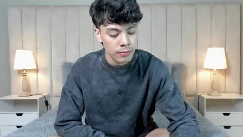 DEMON NORTH online show from February 27, 2025, 11:52 am