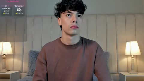 DEMON NORTH online show from February 28, 2025, 12:20 pm