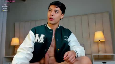 DEMON NORTH online show from September 20, 2025, 2:07 pm