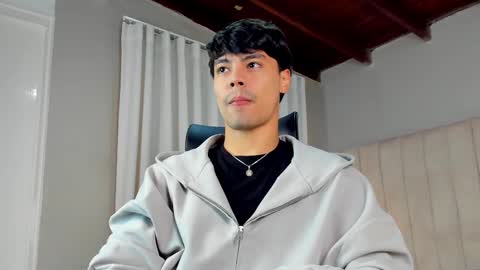 DEMON NORTH online show from September 22, 2025, 1:24 pm